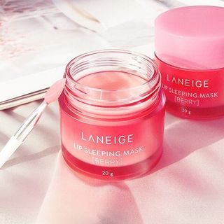 Mặt Nạ Ngủ Môi 20g
