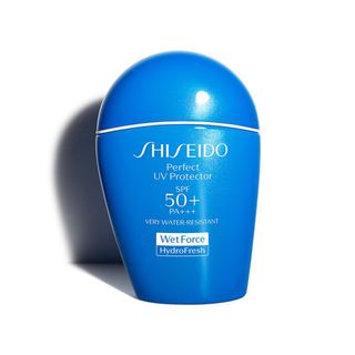 Chống Nắng SPF 50+