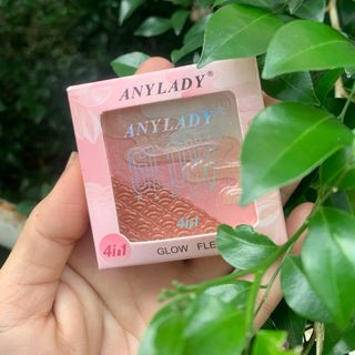 BẢNG MÁ HỒNG ANYLADY