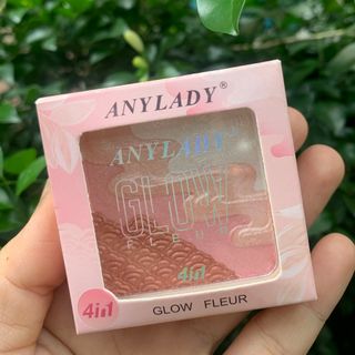 BẢNG MÁ HỒNG ANYLADY