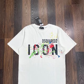 Áo thun nam nữ cổ tròn - Cotton thoáng mát - Size 50-80kg