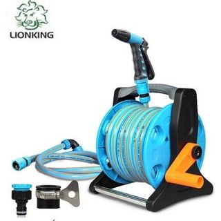 Bộ lô cuộn ống nước 10 Mét  Ống phi 16 (12,5mm x 17,5mm)
