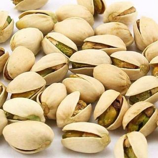 HẠT DINH DƯỠNG MIX 4 VỊ HẠNH NHÂN, MACCA, ÓC CHÓ, HẠT DẺ CƯỜI 450G - WINNIE HOUSE