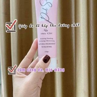 Gell tẩy tế bào chết