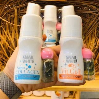 LĂN KHỬ MÙI WHITE THÁI LAN
