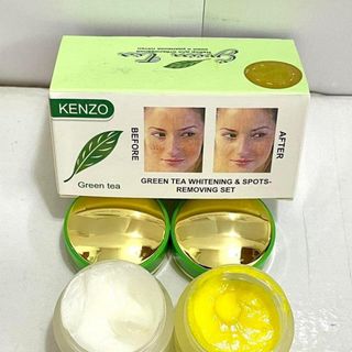 Kem trị nám nga