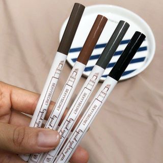 Chì phẩy sợi lông mày 4D