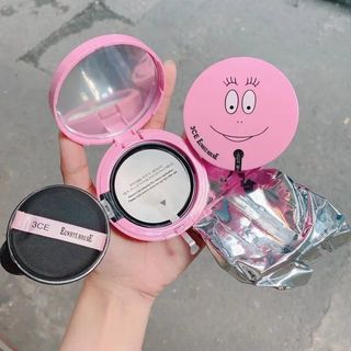 Phấn Nước hồng mặt cười