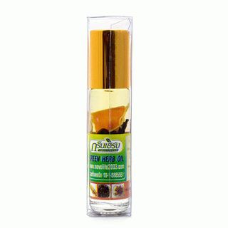 DẦU GIÓ SÂM THẢO DƯỢC THÁI LAN