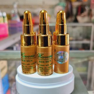 Chấm mụn siêu thần thánh