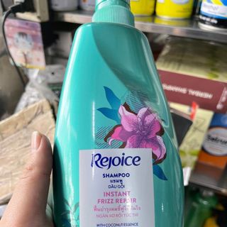 Dầu Gội Rejoice Thái Lan Hương Nước Hoa 600ml