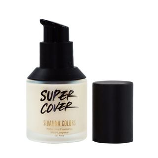Kem nền Super Cover chính hãng Thái
