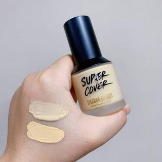 Kem nền Super Cover chính hãng Thái