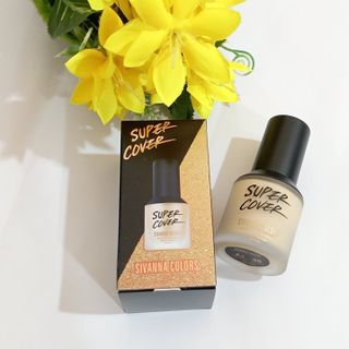 Kem nền Super Cover chính hãng Thái