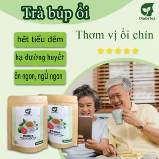 Trà Búp Ổi Diabe Tea