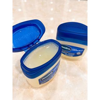 (49g) Sáp Dưỡng Ẩm Vaseline