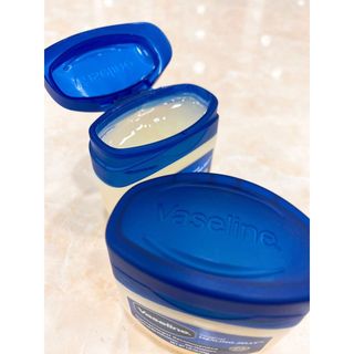 (49g) Sáp Dưỡng Ẩm Vaseline