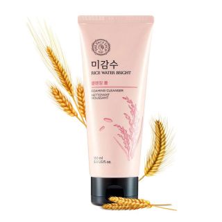 Sữa Rửa Mặt Làm Sáng Da