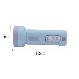 Đèn pin DP-9162