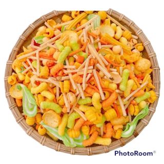 1kg bim bim mix vị