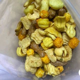 1kg bim bim mix vị