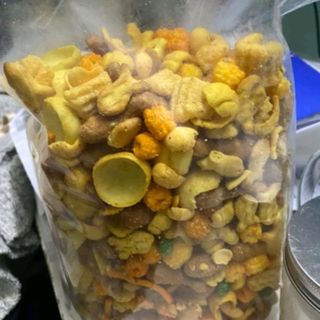 1kg bim bim mix vị
