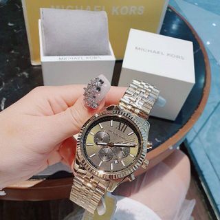 ĐỒNG HỒ NAM MI.CHAEL KORS 1