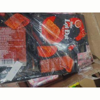 Snack mỳ dẻo cay