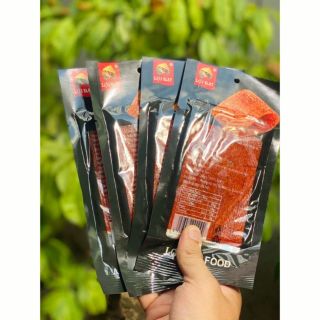 Snack mỳ dẻo cay