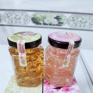 Mặt Nạ Yến Tươi Nhuỵ Hoa Nghệ Tây Tươi Hàn Quốc