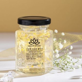 Mặt Nạ Yến Tươi Nhuỵ Hoa Nghệ Tây Tươi Hàn Quốc