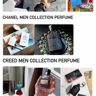 NƯỚC HOA CHIẾT 10ML ĐỒNG GIÁ CÁC LOẠI