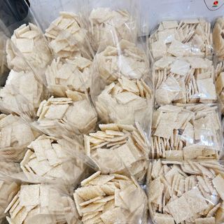 1kg Phôi cơm nếp nguyên chất chưa chiên