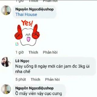 Viên Giảm Cân Slim Vip5.