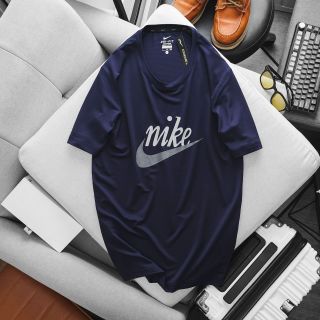 Áo nam nice big size thun poly lỗ kim 4c xịn