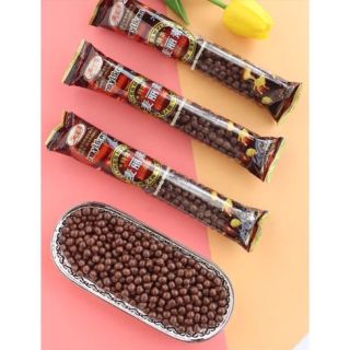 1 gói socola bi phồng