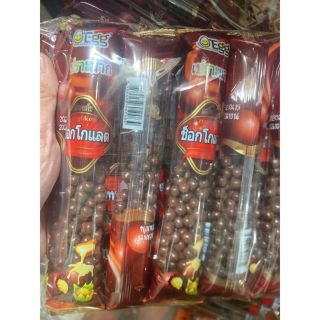 1 gói socola bi phồng