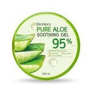 Gel dưỡng nha đam đa năng Jeju Aloe 95% Fresh Soothing Gel giá sỉ