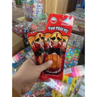 Snack tam thái tử