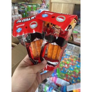 Snack tam thái tử
