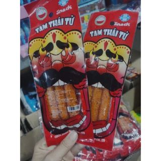 Snack tam thái tử