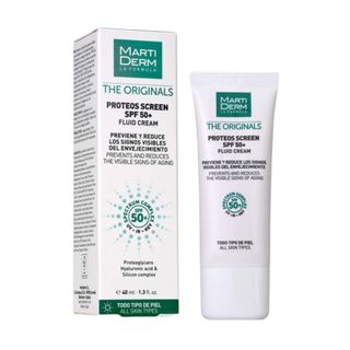 Kem chống nắng MartiDerm The Originals Proteos Screen SPF50+