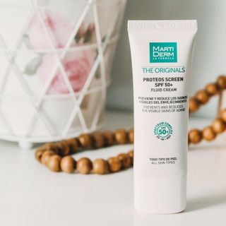 Kem chống nắng MartiDerm The Originals Proteos Screen SPF50+