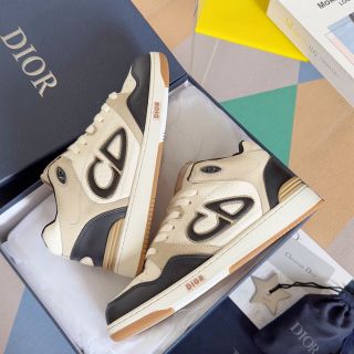Giày Sneaker "D i o r" Super Fake & Siêu Cấp 1:1 Like Authentic giá sỉ