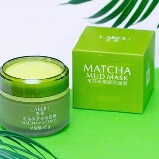 Mặt Nạ MatCha