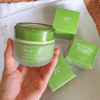 Mặt Nạ MatCha