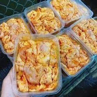 VÚ HEO NGUYÊN MIẾNG LOẠI 1