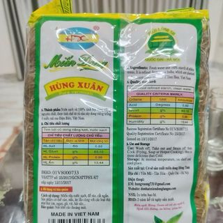 Miến Mộc Thượng Hạng - Đặc Sản Vùng Miền