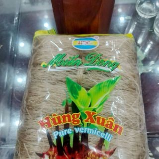 Miến Mộc Thượng Hạng - Đặc Sản Vùng Miền