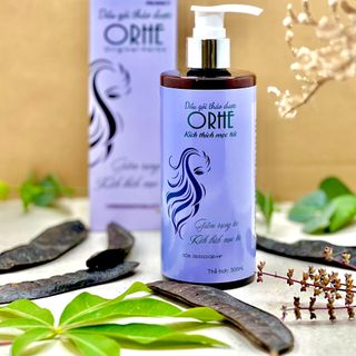 DẦU GỘI DƯỢC LIỆU KÍCH THÍC MỌC TÓC